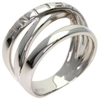 Celine Logo Motif Ring — view 2