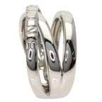 Celine Logo Motif Ring — view 3