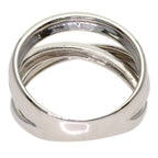 Celine Logo Motif Ring — view 4