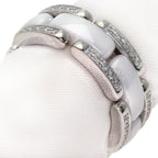 Chanel Ultra Diamond 51 Ring 18k White Gold