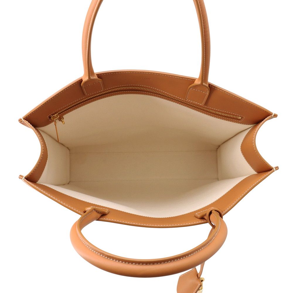 Celine Tote Vertical Cover Canvas — view 5