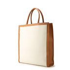Celine Tote Vertical Cover Canvas — view 2