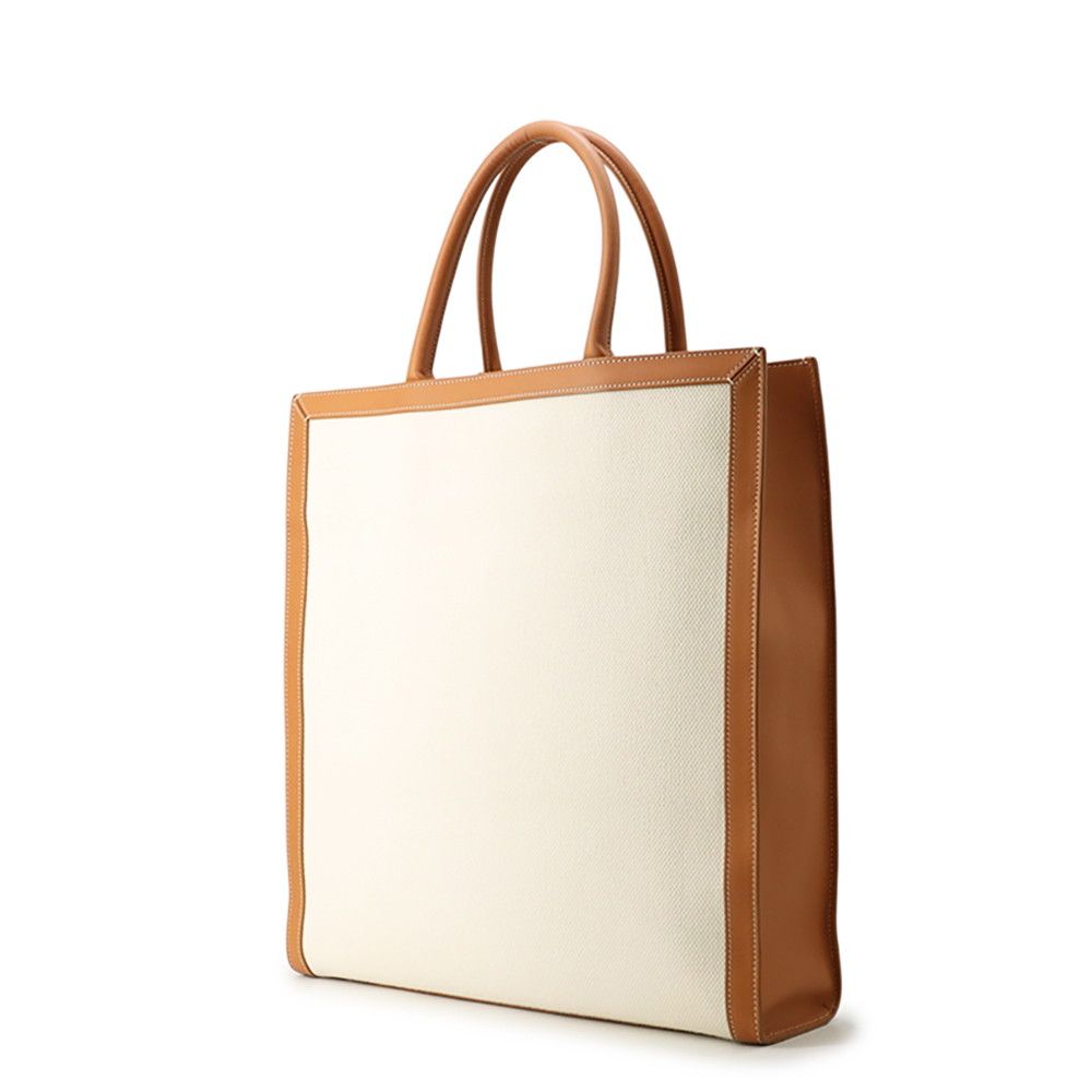 Celine Tote Vertical Cover Canvas — view 2
