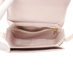 Celine Shoulder Bag Teen Triomphe Leather — view 6