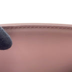 Celine Shoulder Bag Teen Triomphe Leather — view 7