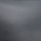 Fendi Handbag Zucca Pattern Bucket Fur Leather — view 8