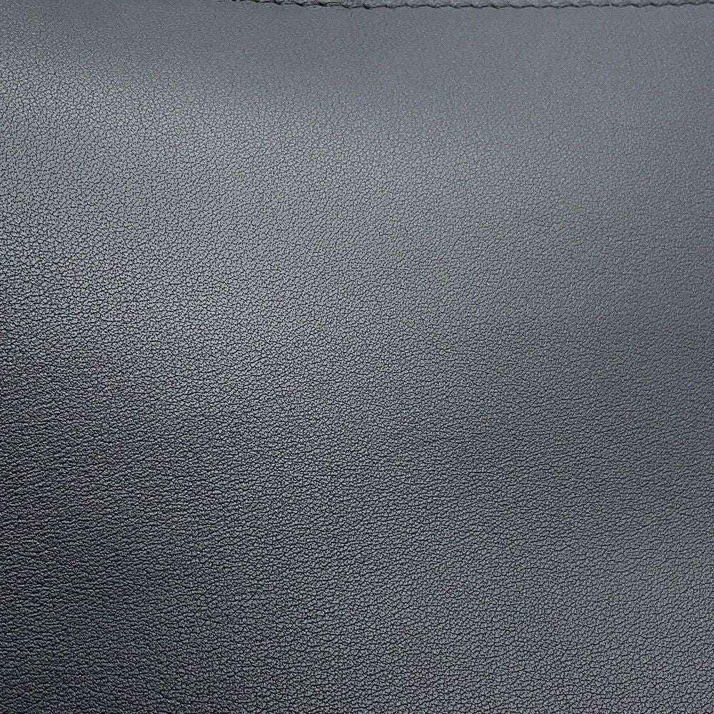 Fendi Handbag Zucca Pattern Bucket Fur Leather — view 8