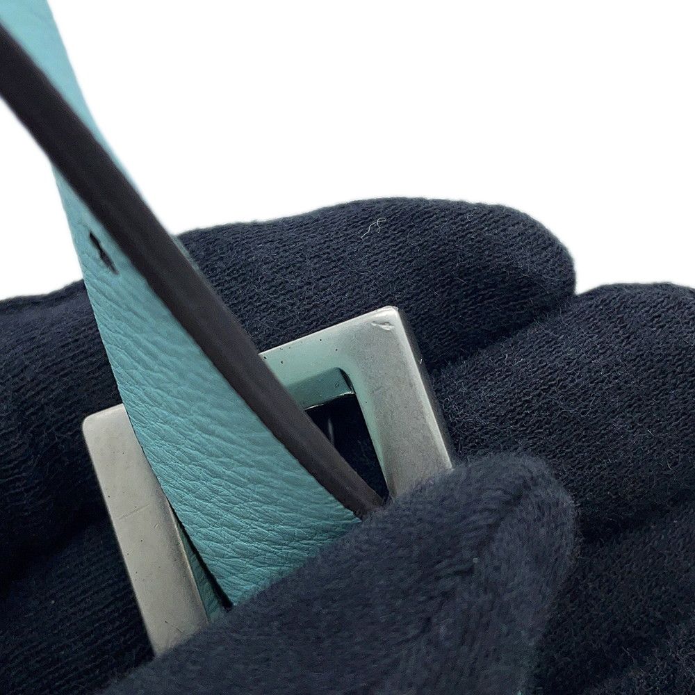 Fendi Handbag Simple Small Leather — view 8