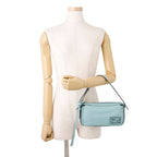 Fendi Handbag Simple Small Leather — view 4