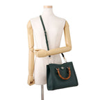 Gucci Handbag Diana Bamboo Tote 2-Way — view 4