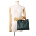 Gucci Handbag Diana Bamboo Tote 2-Way — view 5
