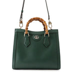 Gucci Handbag Diana Bamboo Tote 2-Way