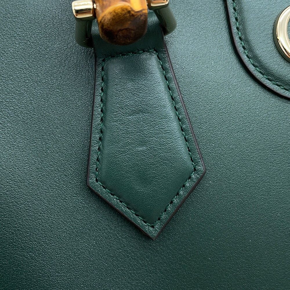Gucci Handbag Diana Bamboo Tote 2-Way — view 8