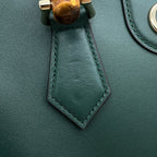 Gucci Handbag Diana Bamboo Tote 2-Way — view 8