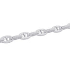 Hermes Necklace Chaine D'ancre GM 29 Links — view 2