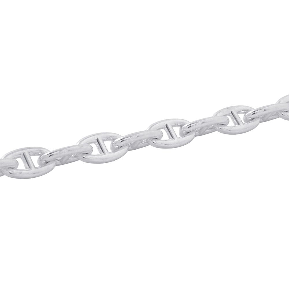 Hermes Necklace Chaine D'ancre GM 29 Links — view 2