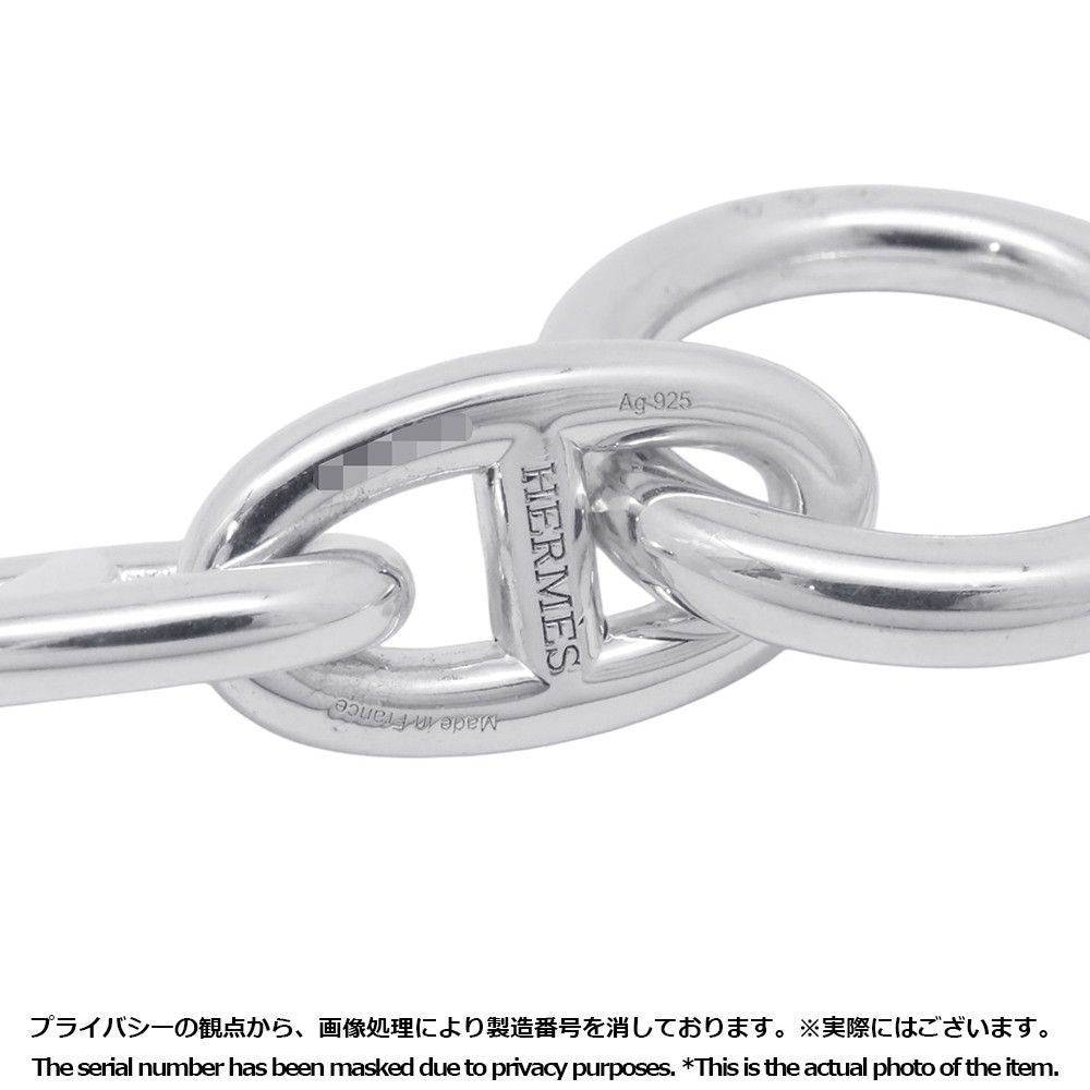 Hermes Necklace Chaine D'ancre GM 29 Links — view 8