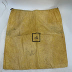 Fendi Pecan Tote Khaki — view 9