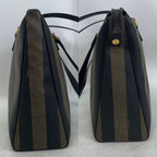 Fendi Pecan Tote Khaki — view 5