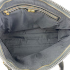 Fendi Pecan Tote Khaki — view 7