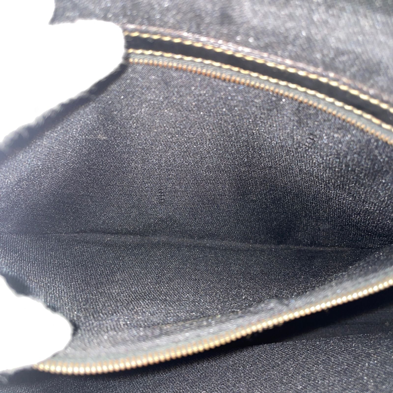 Fendi Pecan Tote Khaki — view 8