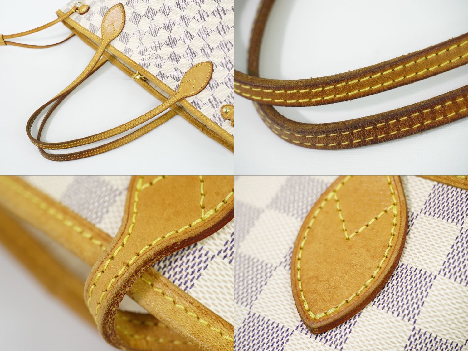 Louis Vuitton LV Handbag — view 6