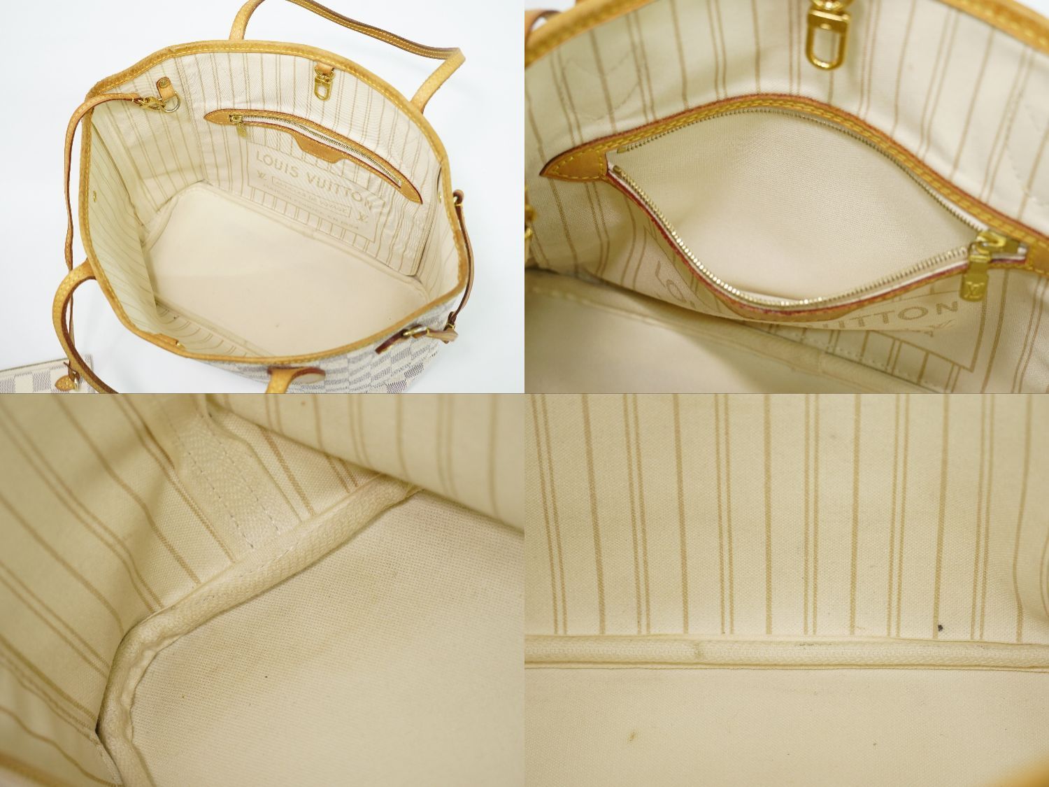 Louis Vuitton LV Handbag — view 8