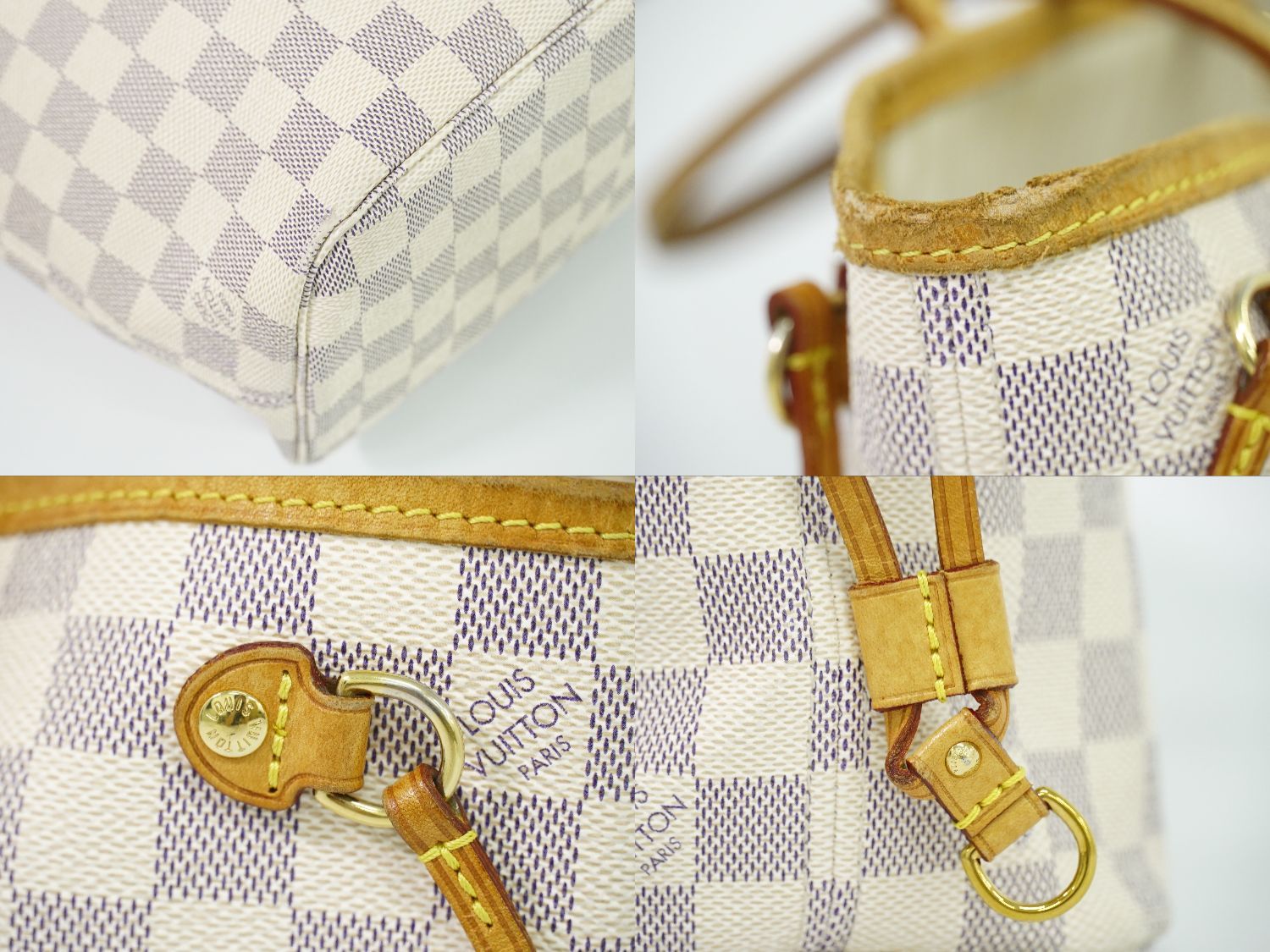 Louis Vuitton LV Handbag — view 7
