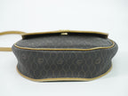 Dior Shoulder Bag Pochette Black Second — view 3