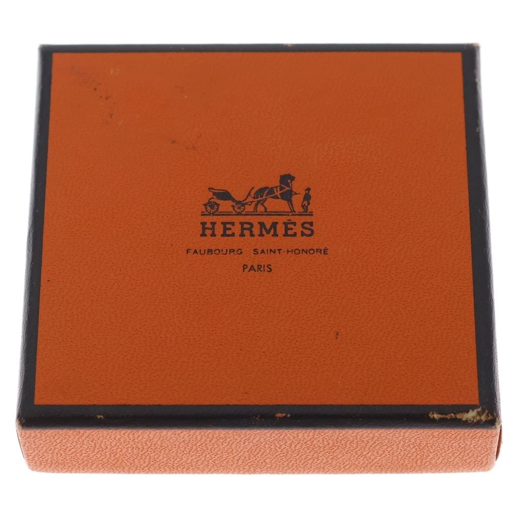 Hermes Cadenacharm Pendant Gold — view 6