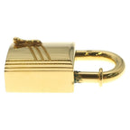 Hermes Cadenacharm Pendant Gold — view 3