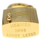Hermes Cadenacharm Pendant Gold — view 4