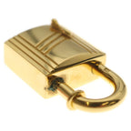 Hermes Cadenacharm Pendant Gold — view 5