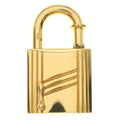 Hermes Cadenacharm Pendant Gold