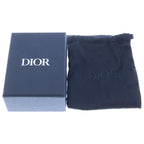 Dior CD Icon Chain Necklace Gold Silver — view 6
