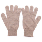 Louis Vuitton Damier Gloves Brown — view 2