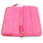 Louis Vuitton Portefeuille Insolite Multi Monogram Bi Foldlong Wallet Longwallet — view 6