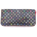 Louis Vuitton Portefeuille Insolite Multi Monogram Bi Foldlong Wallet Longwallet