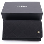Chanel CC Logo Sunglasses Eyewe 53 19 White Eyewear — view 6