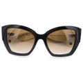 Chanel CC Logo Sunglasses Eyewe 53 19 White Eyewear