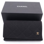 Chanel CC Logo Sunglasses Eyewe 53 19 White Eyewear — view 6