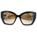 Chanel CC Logo Sunglasses Eyewe 53 19 White Eyewear