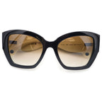 Chanel CC Logo Sunglasses Eyewe 53 19 White Eyewear