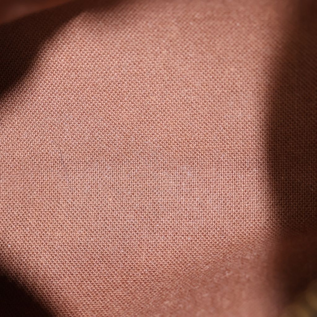 Louis Vuitton Minispeedy Monogram Handbag Brown — view 8