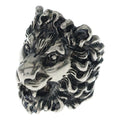 Gucci on Ring Silver
