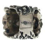 Gucci on Ring Silver — view 5
