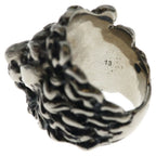 Gucci on Ring Silver — view 6