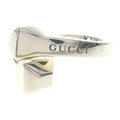 Gucci Ring Silver