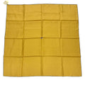 Hermes Carre 90 100% Silk Hole Scarf