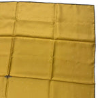 Hermes Carre 90 100% Silk Hole Scarf — view 3